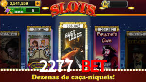 VIP Casino 2277 bet