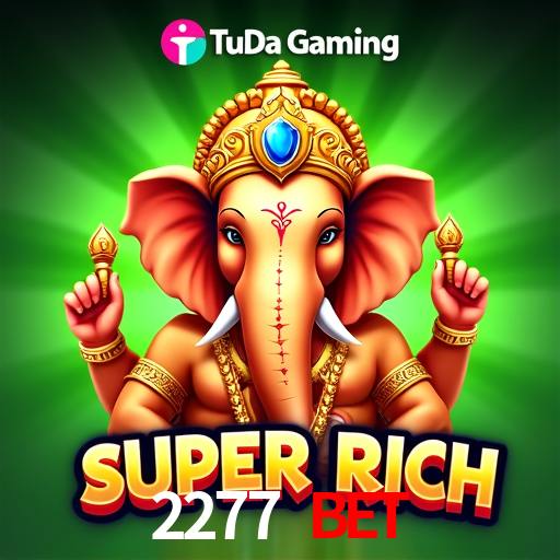 Welcome Bonus 2277 bet