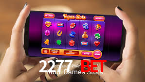 Tournaments 2277 bet