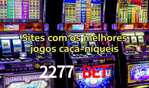 Programa VIP 2277 bet