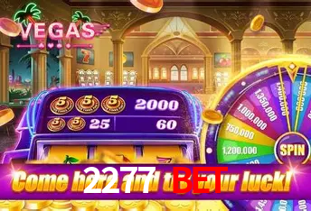 Flash Promotion 2277 bet