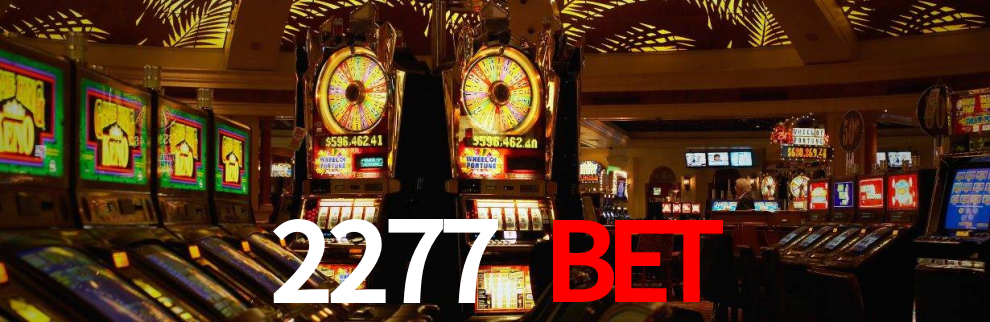 2277 bet App Interface