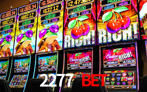 Exclusive Games 2277 bet